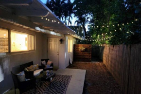 The Seaglass Condo Unit 4 - 2 Bedroom /1 Bath